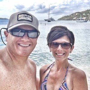 Meet your Posher, Lindsey